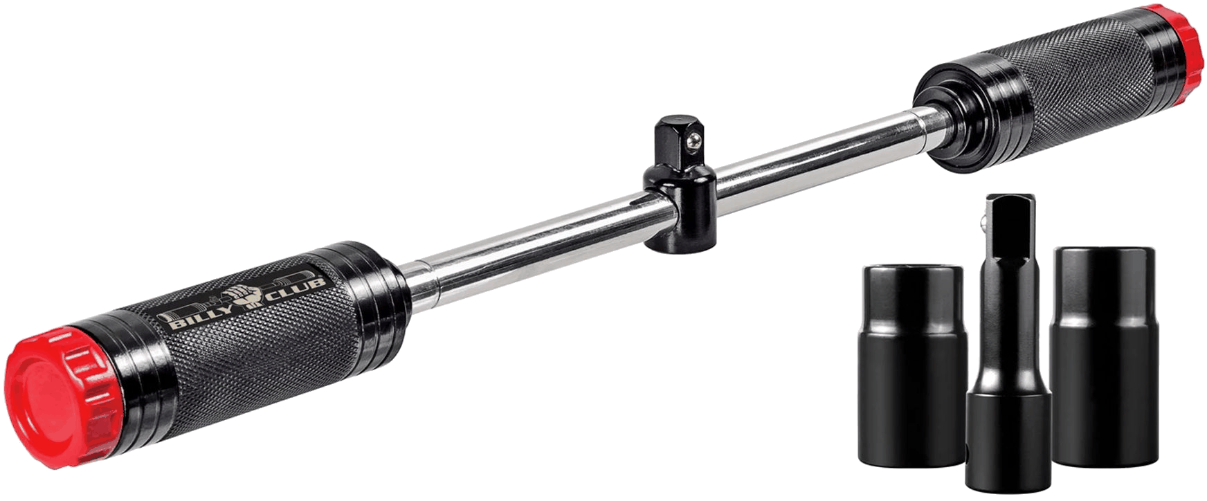 Billy club lug wrench discount