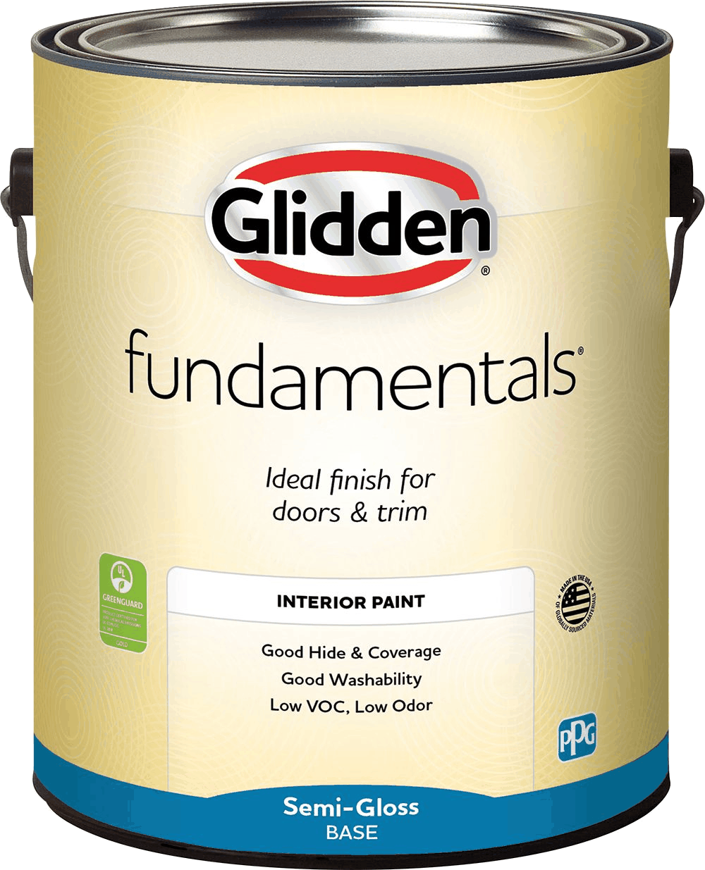 Glidden Interior Colors Meet Glidden's Color Of The Year 2025 | Homes